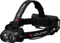 Produktbild: LED LENSER H19RC - LED-Stirnleuchte H19R Core, 3500 lm, schwarz, Li-Ion-Akku