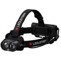 Produktbild: LEDLENSER Rechargeable Outdoor 3500 Lumens Headlamp H19R Core Black