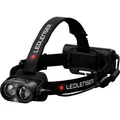 Produktbild: Ledlenser H19R Core LED Stirnlampe akkubetrieben 1600 lm 20 h 502124
