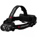 Produktbild: Ledlenser Kopflampe H-Serie H19R Core LED-Lampe Schwarz