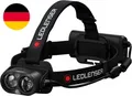Produktbild: Ledlenser 502124 H19R Core Stirnlampe LED, 3500 Lumen, Aufladbarer Lithium Akku,
