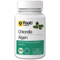 Produktbild: Raab BIO Chlorella Mikroalgen