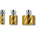 Produktbild: Fein 1X HSS Dura 25 Kernbohrer Mit Quickin Aufnahme 25 Mm Ø 23 Mm 63133230067