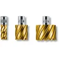 Produktbild: FEIN HSS Dura 25 Kernbohrer mit QuickIN-Aufnahme, Bohr-Ø 23 mm, Schnitttiefe 25 mm Bohr-Ø: 23 mm