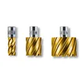 Produktbild: Fein  Kernbohrer HSS Dura TiN QI D23x25 63133230067