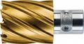 Produktbild: Fein Kernbohrer DURA 25 D.23mm TiN-beschichtet Quick IN Kernbohrer 63133230067
