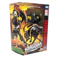Produktbild: Transformers Generations War for Cybertron Kingdom Deluxe Shadow Panther WFC-K31