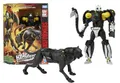 Produktbild: TRANSFORMERS WFC FIGURE SHADOW PANTHER F0681 Hasbro