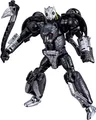 Produktbild: Transformers Krieg Für Cybertron Königreich Schatten Panther Actionfigur Deluxe