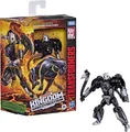 Produktbild: Transformers Kingdom War für Cybertron Shadow Panther Figur Roboter ‎‎ F0681