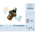 Produktbild: FAE Sensor Kühlmitteltemperatur für VW Golf II 19E 1G1 Vento 1H2 1G2