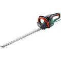 Produktbild: Bosch Heckenschere AdvancedHedgeCut 70 (500 Watt, Messerlänge: 70 cm, für große Hecken, Messerabstand: 34 mm, im Karton)