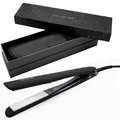 Produktbild: C5 | Professioneller Haarglätter | Titaniumplatten | Perfekt zum Glätten und ...