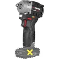 Produktbild: PARKSIDE PERFORMANCE® 12 V Akku-Drehschlagschrauber »PPDSSA 12 A1«, ohne Akku und Ladegerät