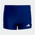 Produktbild: adidas Performance Badehose 3S BLD BOXER Y (1-St) blau 152