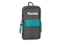 Produktbild: Makita Werkzeugtasche Makita Gürtel Tasche mit 6 Fächern für Smartphone (E-15556)