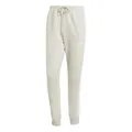 Produktbild: adidas Men's Essential Three Stripes French Terry Pant, Wonder Alumina/White, XL
