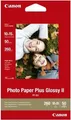 Produktbild: CANON PP-201 Fotoglanz Plus II 265g 10x15cm 50 Blatt
