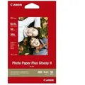 Produktbild: Canon 2311B003 PP-201 10x15 cm 50 Blatt Photo Paper Plus Glossy II 265 g
