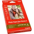 Produktbild: Canon Photo Paper Plus Glossy II  PP-201  2311B003  10x15cm  50 Blatt  265g