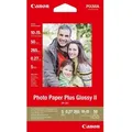 Produktbild: CANON Plus Glossy II PP-201 10x15  50 Blatt