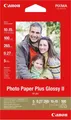 Produktbild: Canon Photo Paper Plus Glossy II PP-201 - Glänzend