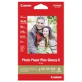 Produktbild: CANON PP-201 Fotopapier 10x15 cm 50 Blatt Papier Neu
