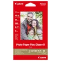Produktbild: Canon Fotopapier PP-201 10,0 x 15,0 cm hochglänzend 265 g/qm 50 Blatt
