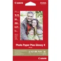 Produktbild: Canon Photo Paper Plus PP-201 2311B003 Fotopapier 10 x 15 cm 265 g/m² 50 Blat...