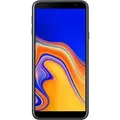 Produktbild: Samsung J415F Galaxy J4 plus (2018), LTE, 32GB, Dual-SIM, Farbe: Schwarz - Schwarz