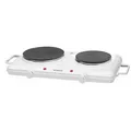 Produktbild: BOMANN DKP 5028 CB Doppel-Kochplatte
