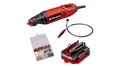 Produktbild: 4006825673968 Multiszlifierka 150W TC-MT 150 E 4419380 Einhell