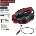 Produktbild: EINHELL Schleif- und Gravur-Werkzeug TC-MT 150 E, Gravierer, schwarz