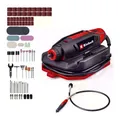 Produktbild: Einhell Multifunktions-Elektrowerkzeug Tc Mt 150 E Multicolor
