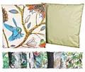 Produktbild: JACK Dekokissen JACK Outdoor Motiv Kissen 45x45cm Lounge Dekokissen inkl. Füllung, mit Lotus-Effekt, Robust, Strapazierfähig, für Innen & Außen geeignet