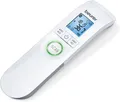 Produktbild: Beurer FT 95 Bluetooth Fieberthermometer - berührungslos & präzise