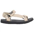 Produktbild: Jack Wolfskin - Women's Taiga Sandal - Sandalen 42 | EU 42 beige/grau
