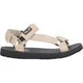 Produktbild: Jack Wolfskin Damen Taiga Sandale (Größe 42, beige)