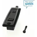 Produktbild: Bosch System Controller (BRC3100) - kompakte Steuereinheit für aktuelle Bosch... - Silber