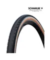 Produktbild: Reifen Reifen Fahrrad G-ONE RS PRO EVO V-GUARD TLR 28X1.70 700X45C B/TS-SK
