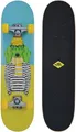 Produktbild: SCHILDKRÖT Skateboard Kicker 78,70cm (31