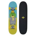 Produktbild: Skateboard Kicker 31 - Design: Green Dog