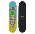 Produktbild: Schildkröt Skateboard Skateboard Kicker 31, Optimal für Einsteiger geeignet