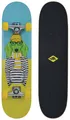 Produktbild: SCHILDKRÖT Skateboard Kicker 31