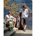 Produktbild: Skateboard Kicker 31' Green Dog SCHILDKRÖT 510604 (4000885106046)