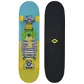 Produktbild: SCHILDKRÖT Skateboard Kicker 31 Green Dog Deck 790 x 200 mm