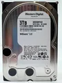 Produktbild: Western Digital WD RED 3TB WD30EFAX interne Festplatte 5400 RPM SATA 3