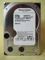 Produktbild: Western Digital WD Red - WD30EFAX - 3TB Festplatte Sata3 intern 3,5