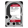 Produktbild: WD RED 3TB 5.4K 256MB SATA III 3.5'' WD30EFAX NASware 3.0