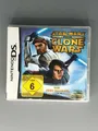 Produktbild: Star Wars: The Clone Wars - Jedi-Allianz --  (Nintendo DS, 2014)